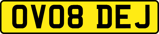 OV08DEJ