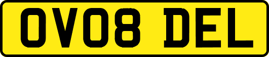 OV08DEL