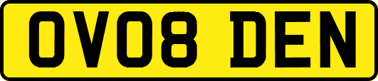 OV08DEN