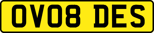 OV08DES