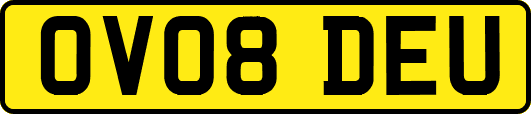 OV08DEU