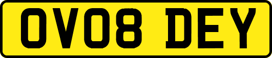 OV08DEY