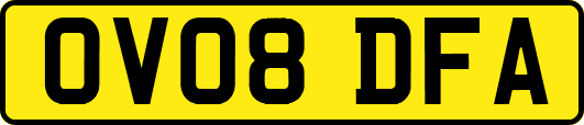 OV08DFA