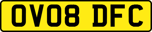 OV08DFC