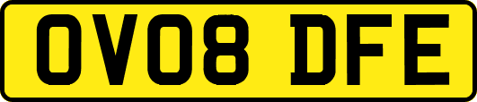 OV08DFE