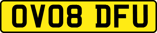 OV08DFU