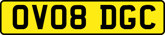 OV08DGC