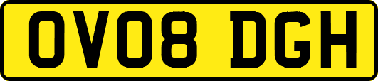 OV08DGH