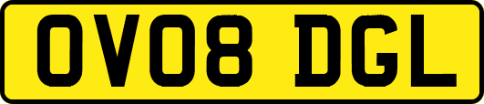 OV08DGL