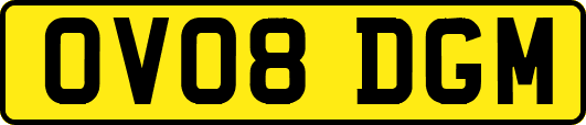 OV08DGM