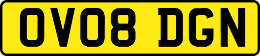 OV08DGN