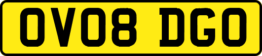 OV08DGO