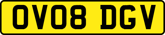 OV08DGV