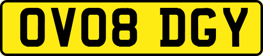 OV08DGY