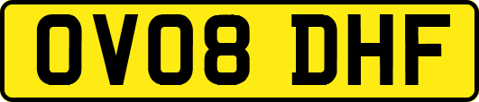OV08DHF