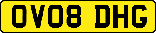 OV08DHG