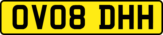 OV08DHH