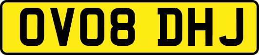 OV08DHJ