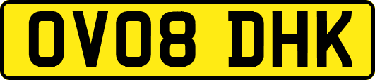 OV08DHK