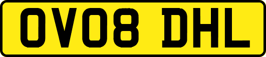 OV08DHL