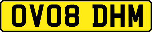 OV08DHM