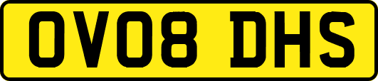 OV08DHS