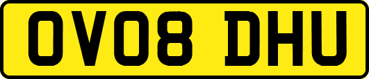 OV08DHU