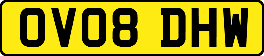 OV08DHW