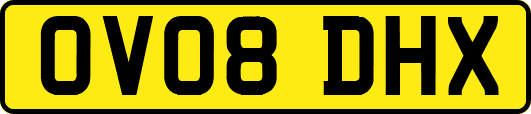 OV08DHX
