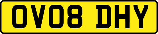 OV08DHY