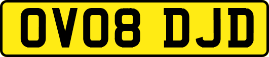 OV08DJD