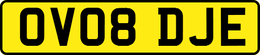 OV08DJE