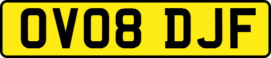 OV08DJF