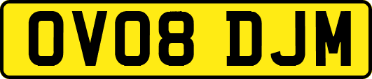 OV08DJM