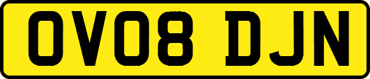 OV08DJN