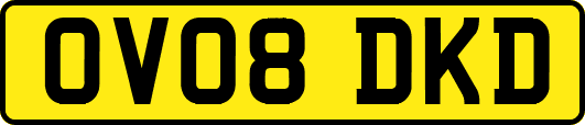 OV08DKD