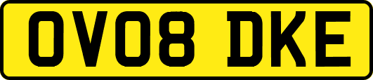 OV08DKE