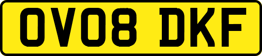 OV08DKF