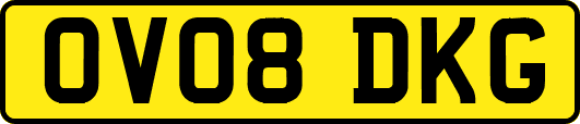 OV08DKG
