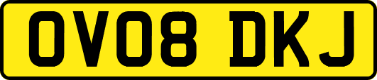 OV08DKJ