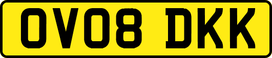 OV08DKK