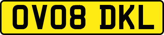 OV08DKL