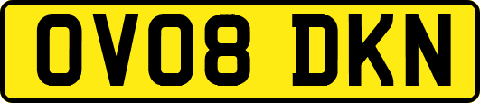 OV08DKN