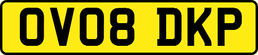 OV08DKP