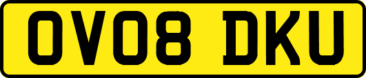 OV08DKU