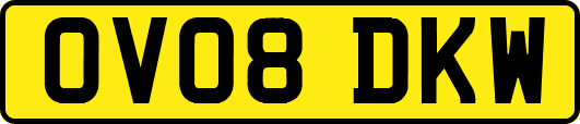 OV08DKW