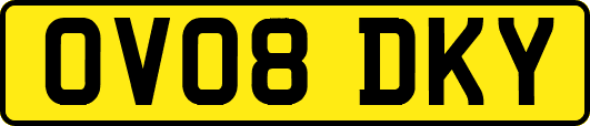 OV08DKY