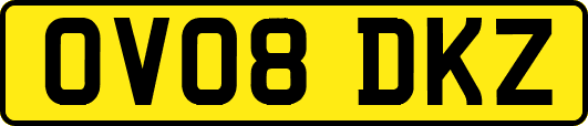 OV08DKZ