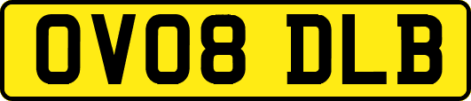 OV08DLB