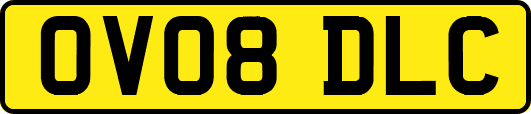 OV08DLC